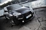 Porsche Cayenne Balrog by Paret 2009 года